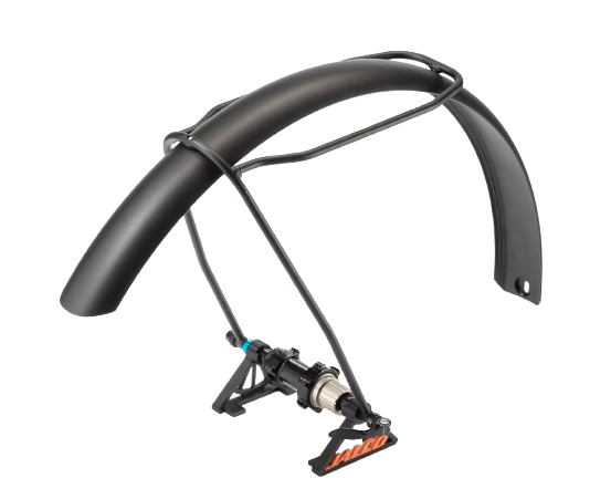AC - Saddle L360