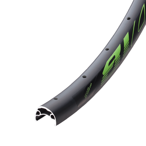 Bike Rims (XCD 18 OS)