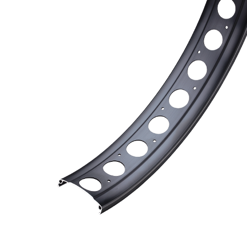 Bike Rims (SNOWY 80)
